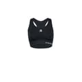 Miniatyrbillede 2 af 2: Etxeondo Sports-bh Top Sort L-XL Kvinde