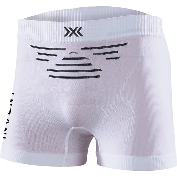 X-bionic Bokser Invent Hvid XL Mand