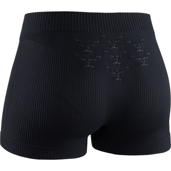 X-bionic Trunk Energizer Mk3 Svart S Kvinna