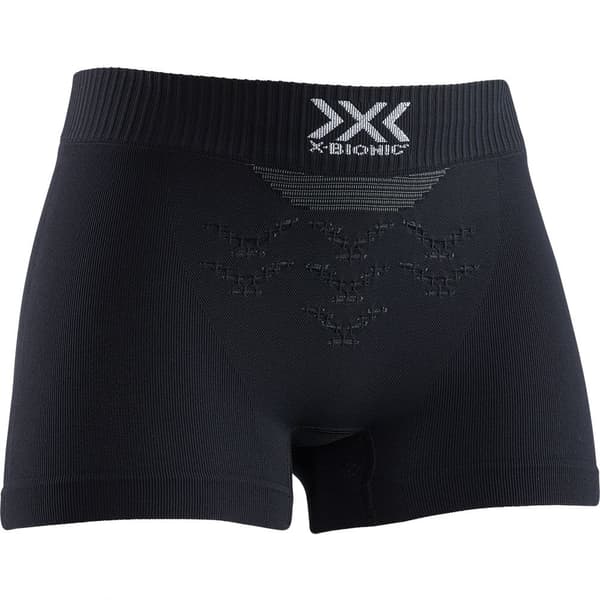 X-bionic Trunk Energizer Mk3 Svart S Kvinna