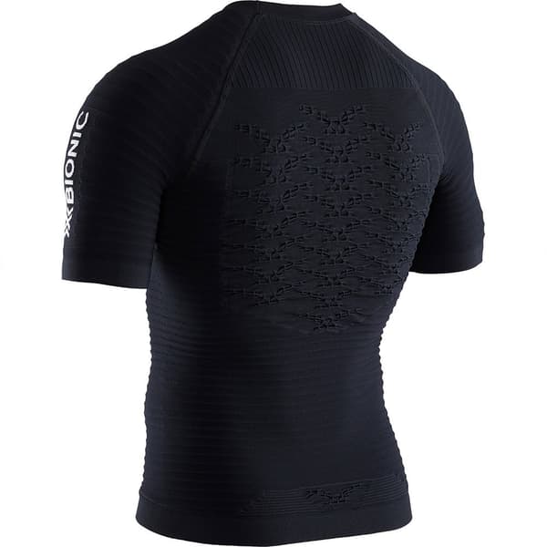 X-bionic Pohjakerros Effektor G2 Musta XL Mies