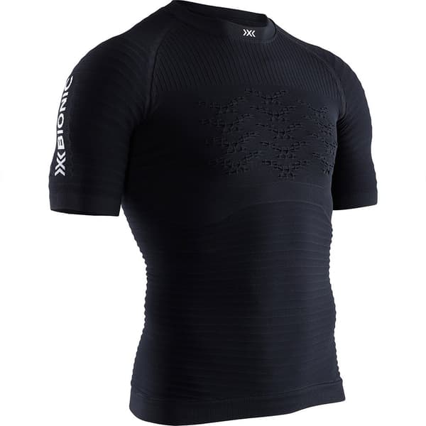 X-bionic Pohjakerros Effektor G2 Musta XL Mies