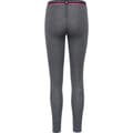 Miniatyrbillede 2 af 2: Thermowave Leggings Merino Warm Active Grå L Kvinde