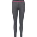 Miniatyrbillede 1 af 2: Thermowave Leggings Merino Warm Active Grå L Kvinde