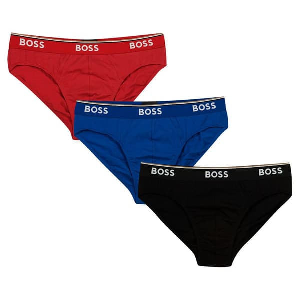 Boss Glide Power 50475273 3 Enheder Flerfarvet M Mand