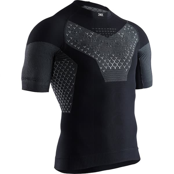 X-bionic Baslager Twyce 4.0 Svart S Man