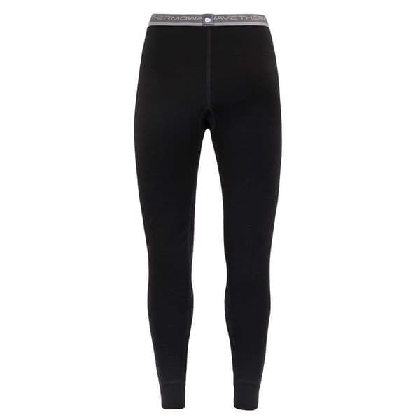 Thermowave Leggings Merino Arctic Sort 3XL Mand