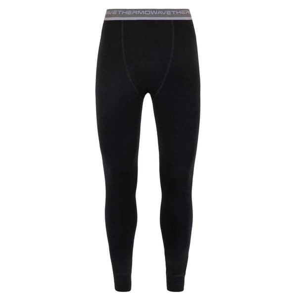Thermowave Leggings Merino Arctic Sort 3XL Mand