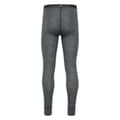 Miniatyrbillede 2 af 4: Thermowave Leggings Merino Warm Active Grå 2XL Mand