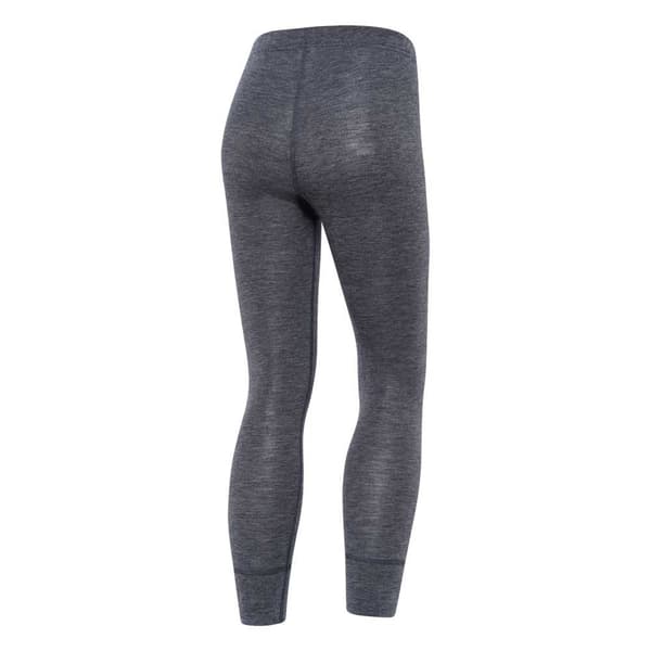 Thermowave Strumpbyxor Merino Warm Active Grå 9-10 Years Pojke
