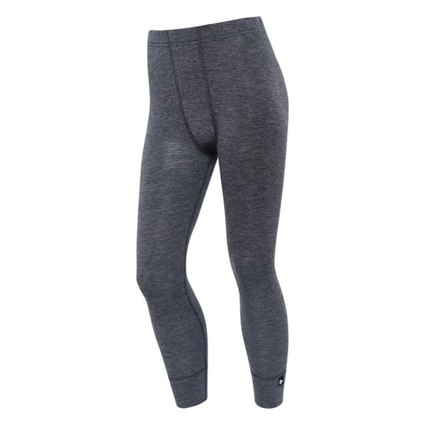 Thermowave Strumpbyxor Merino Warm Active Grå 9-10 Years Pojke