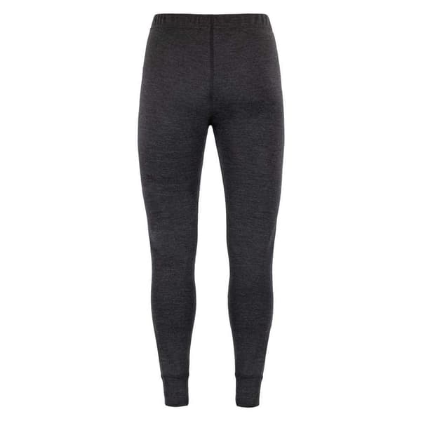 Thermowave Strumpbyxor Merino Warm Svart L Kvinna