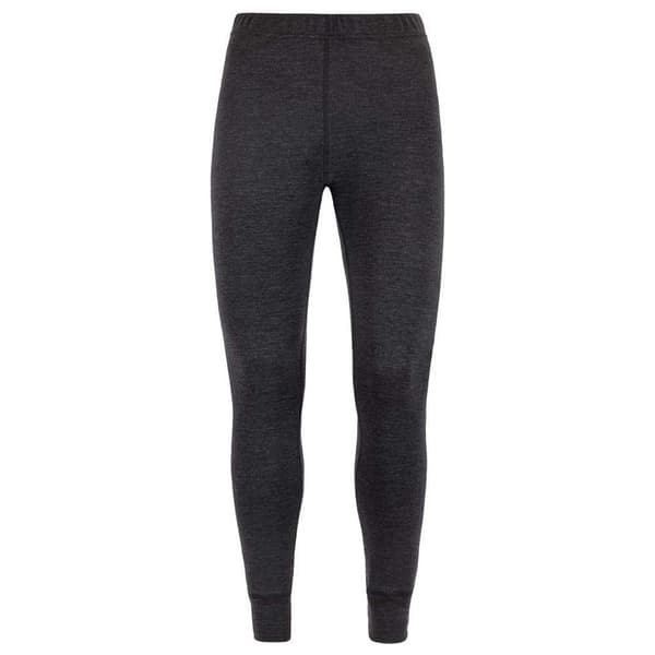 Thermowave Strumpbyxor Merino Warm Svart L Kvinna