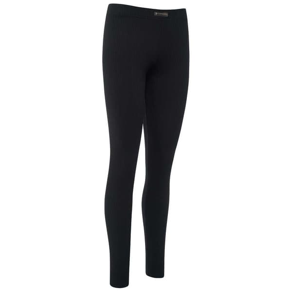 Thermowave Leggings Originals Sort 2XL Kvinde