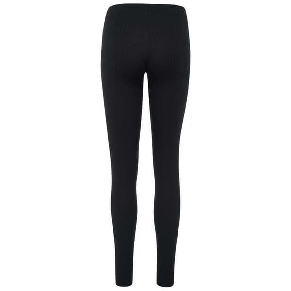 Thermowave Leggings Originals Sort 2XL Kvinde