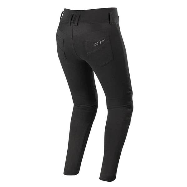Alpinestars Leggingsit Banshee Musta L Nainen