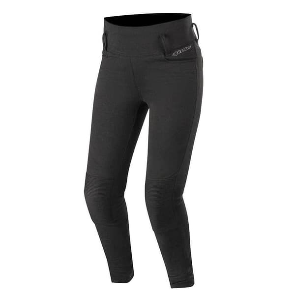 Alpinestars Leggingsit Banshee Musta L Nainen