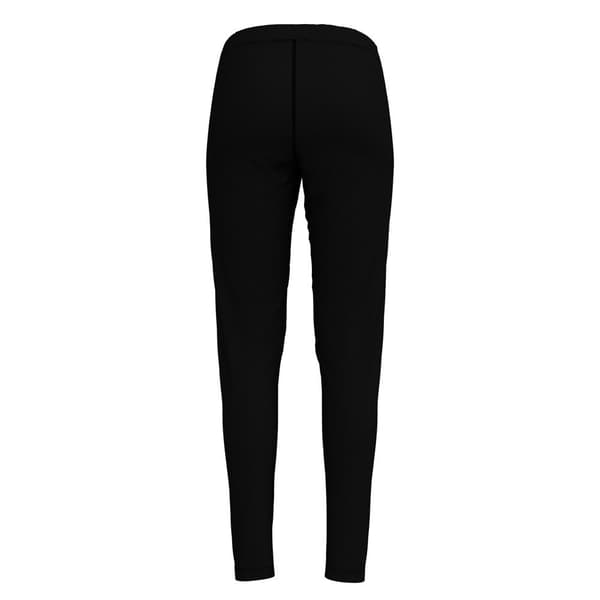 Odlo Leggings Natural+ Light Sort S Kvinde