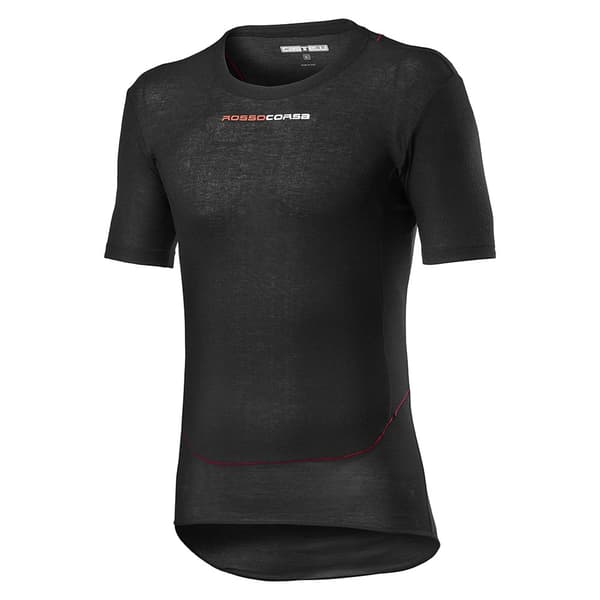 Castelli Baselag Prosecco Tech Sort M Mand