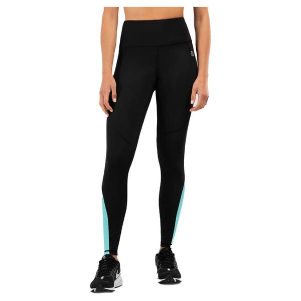 Siroko Leggingsit New Feel Musta S Nainen