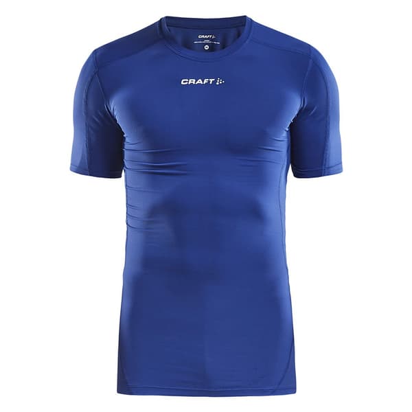 Craft Baslager Pro Control Compression Blå S Man