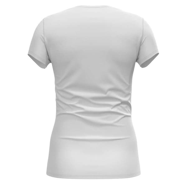Odlo Baselag Active F-dry Light Hvid M Kvinde