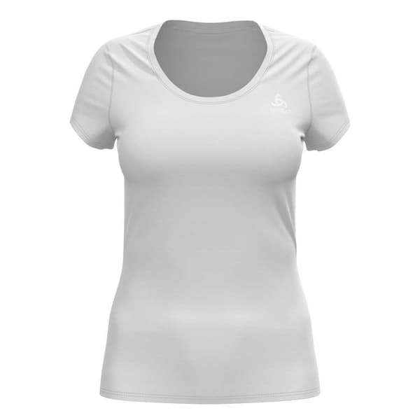 Odlo Baselag Active F-dry Light Hvid M Kvinde