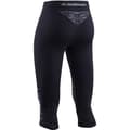Miniatyrbillede 2 af 2: X-bionic Energizer 4.0 3/4 Leggings Sort XS Kvinde
