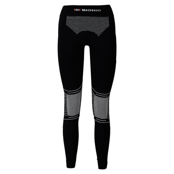 X-bionic Strumpbyxor Energizer 4.0 Svart S Kvinna