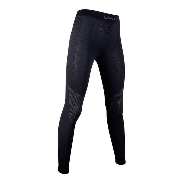 Uyn Leggings Fusyon Sort L-XL Kvinde
