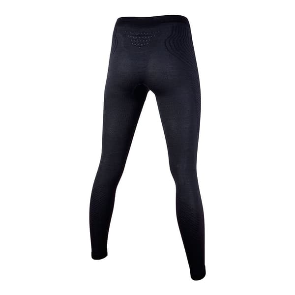 Uyn Leggings Fusyon Sort L-XL Kvinde