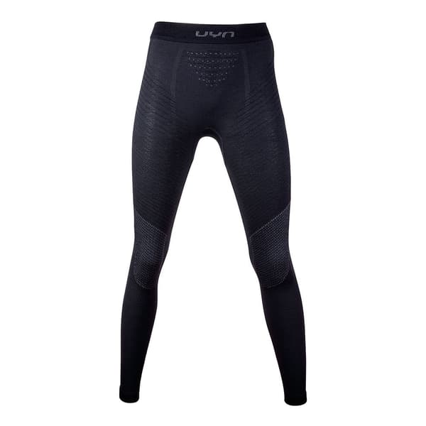 Uyn Leggings Fusyon Sort L-XL Kvinde