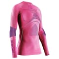 Pikkukuva 1 / 2: X-bionic Pitkähihainen Pohjakerros Energy Accumulator 4.0 Pinkki L Nainen