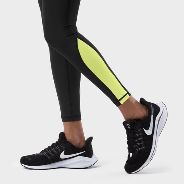 Siroko Leggingsit Golden Series Musta M Nainen