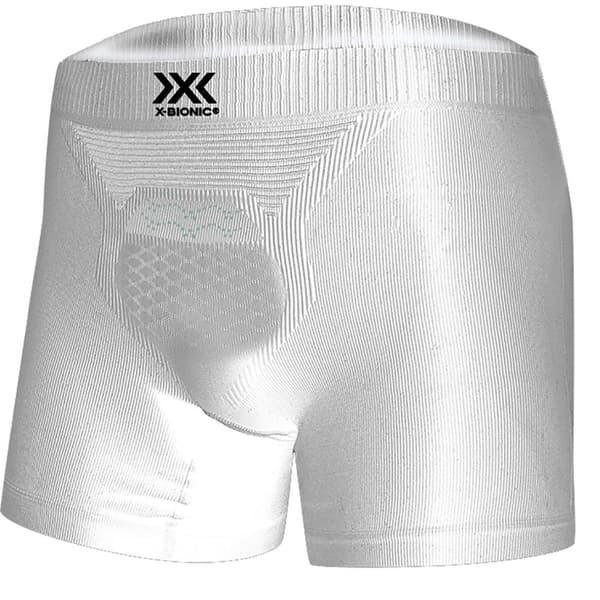 X-bionic Boxare Energizer Mk3 Vit 2XL Man