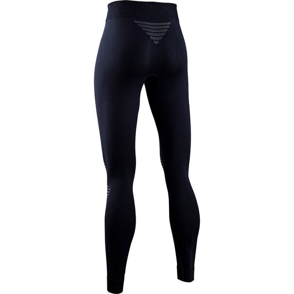 X-bionic Strumpbyxor Invent 4.0 Svart XS Kvinna