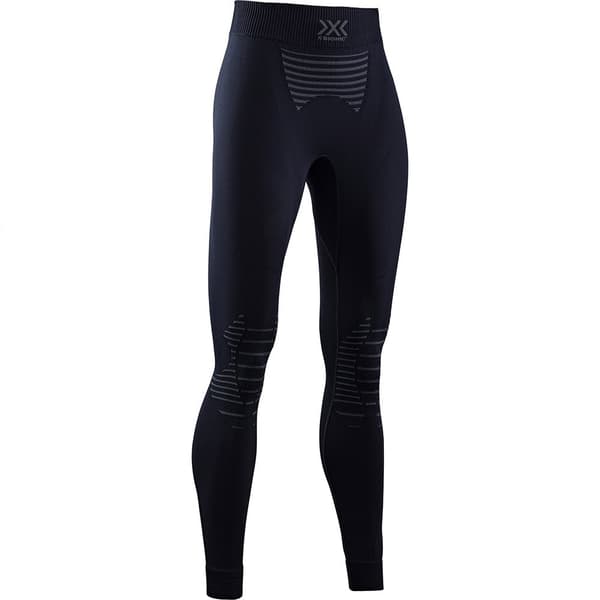 X-bionic Strumpbyxor Invent 4.0 Svart XS Kvinna