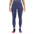 Pikkukuva 1 / 5: Salewa Leggingsit Zebru Responsive Sininen M Nainen