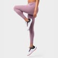 Pikkukuva 3 / 7: Siroko Leggingsit Luxe Violetti S Nainen