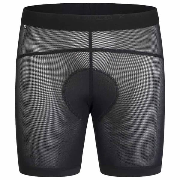 Montura Korte Leggings Flysch Sort XL Mand