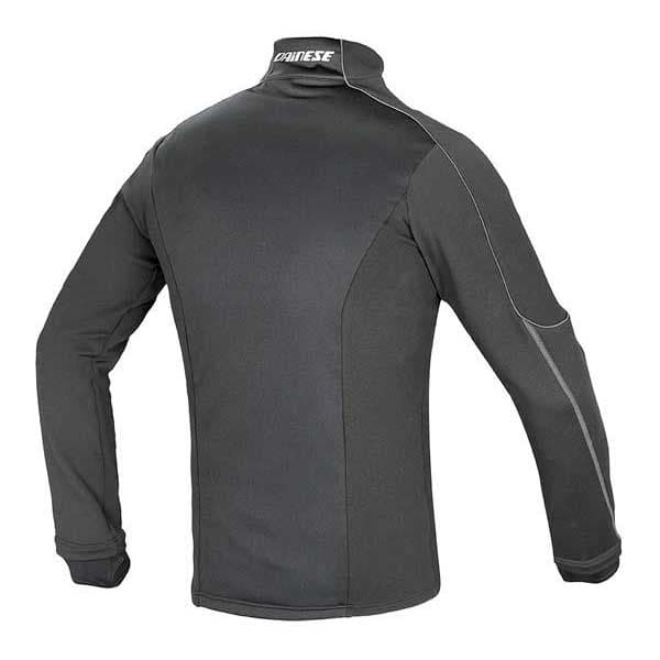 Dainese Baselag D Mantle Fleece Ws Grå L Mand