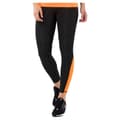Miniatyrbillede 1 af 6: Siroko Leggings Fit Max Sort L Kvinde