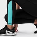Pikkukuva 6 / 6: Siroko Leggingsit New Feel Musta XS Nainen