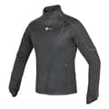 Miniatyrbillede 1 af 2: Dainese Baselag D Mantle Fleece Ws Grå S Mand