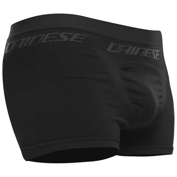 Dainese Boxare Quick Dry Svart M Man