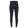 Miniatyrbillede 4 af 5: Odlo Baselayer Bukser Performance Light Eco Sort L Mand