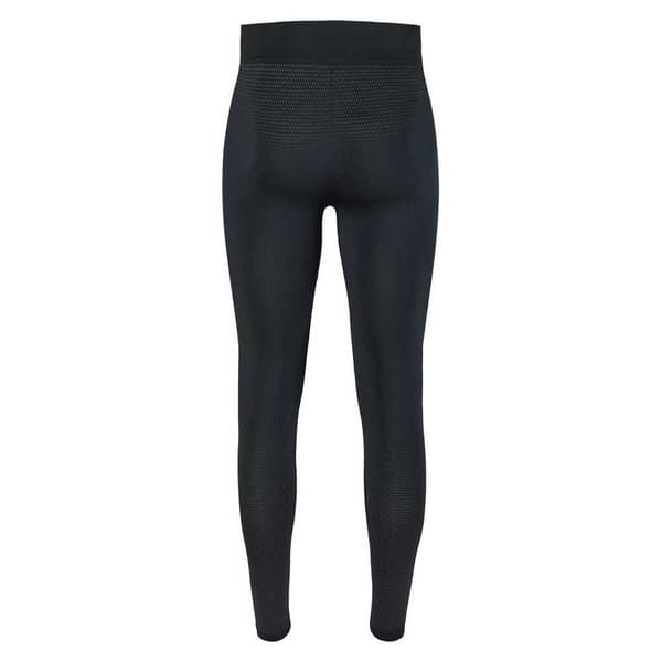 Odlo Baselayer Bukser Performance Light Eco Sort L Mand