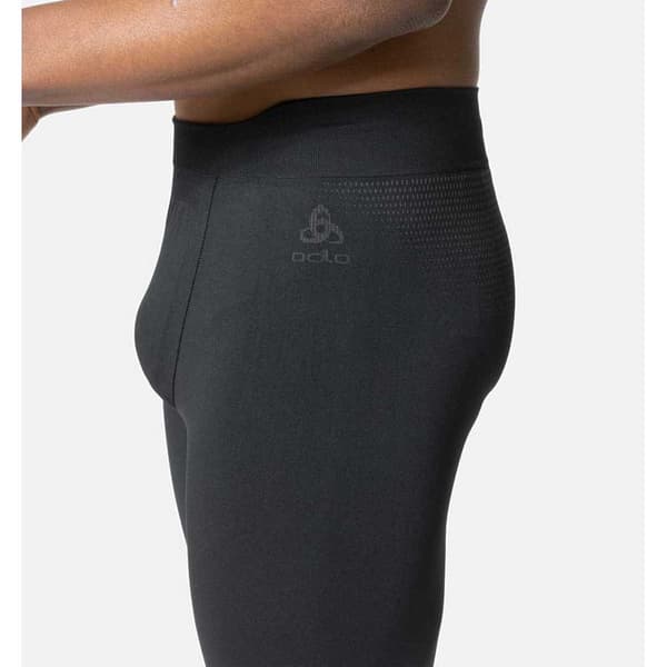 Odlo Baselayer Bukser Performance Light Eco Sort L Mand