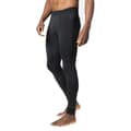Miniatyrbillede 1 af 5: Odlo Baselayer Bukser Performance Light Eco Sort L Mand