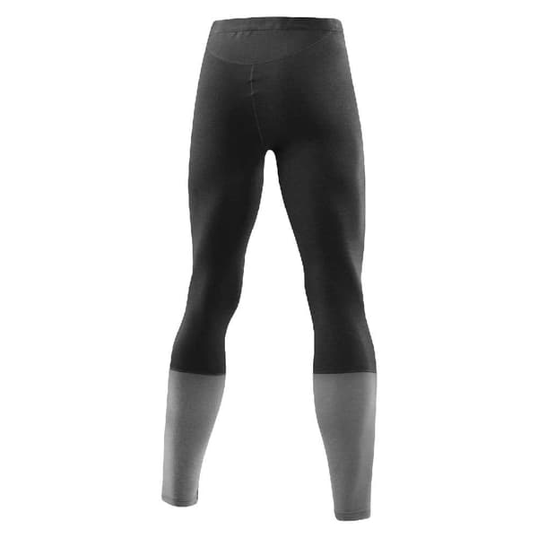 Loeffler Strumpbyxor Cb Transtex Merino Svart S Man
